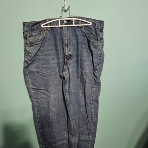 Levi's Relaxed Fit Denim Jeans